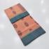 SAREES SALEM 80S WITH BLOUSE